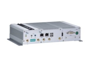 Moxa V2403 serie | End-of-Sale