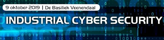 FHI Industrial Cyber Security event 2019