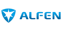 Logo Alfen