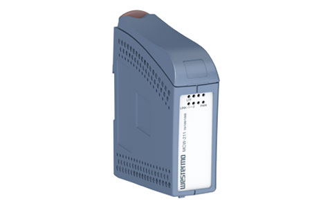 Westermo MCW-211-F1G-T1G serie | End-of-Sale