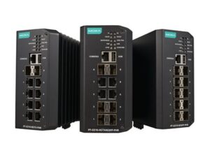Moxa PT-G510 serie