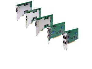 Moxa DA-820 Ethernet series uitbreidingsmodules