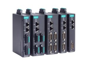 Moxa NPort IA5000-G2 serie
