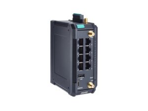 Moxa OnCell G4308-LTE4 serie