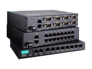 Moxa NPort 5600-DT-G2 serie