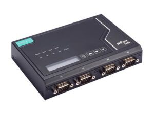 Moxa NPort 6400-G2 serie