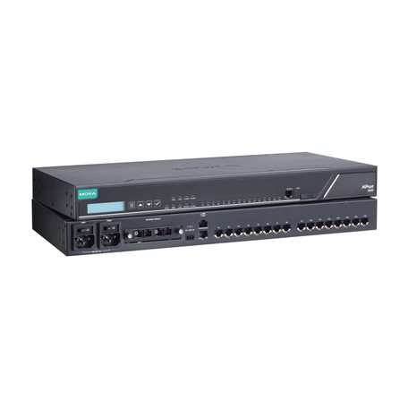 Moxa NPort 6600-G2 serie