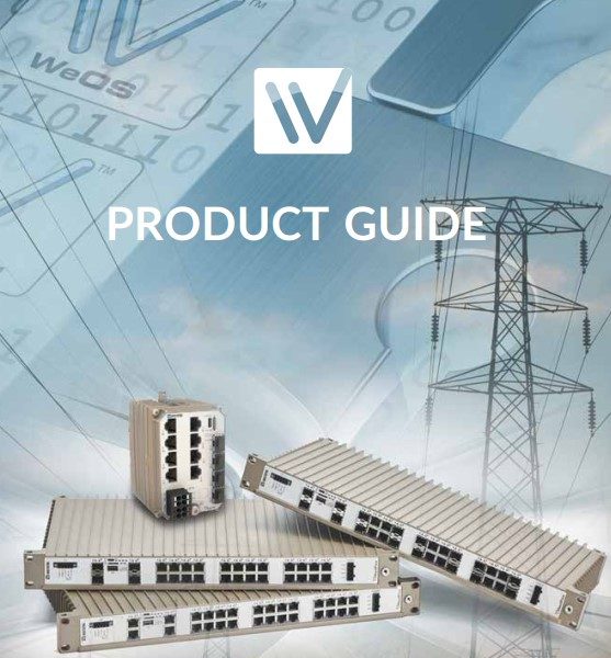 2019 - Westermo Product Guide